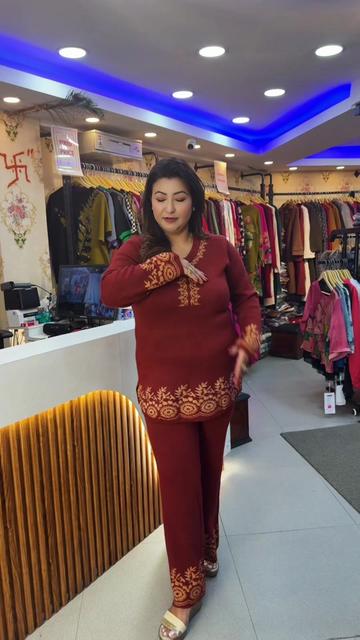 @Style Gallery Nepal