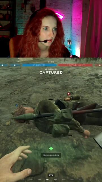 @GamingW/GoreJess