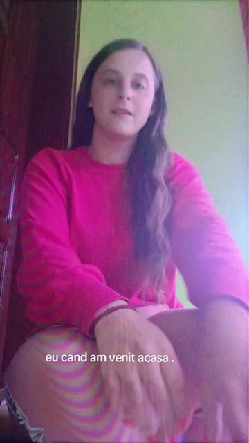 @Dancy Mariana