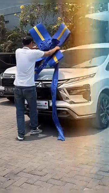 @Rakan Mitsubishi Aceh