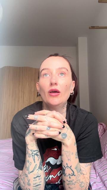 @Bunny’s Tattoos