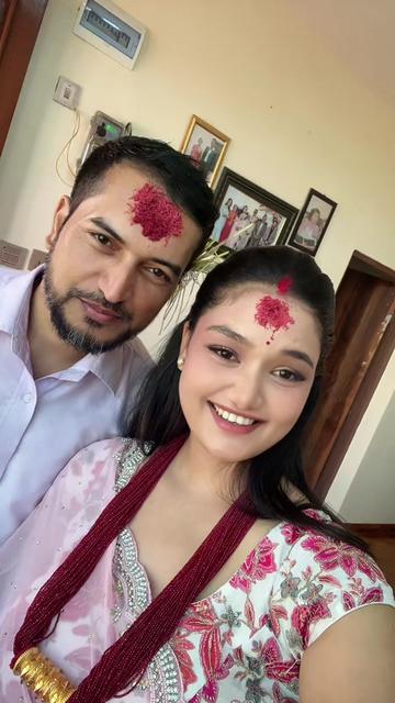 @Nisha Oli