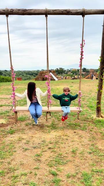@Cosetta Turco | Family Life