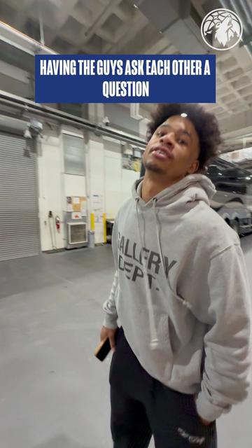 @Timberwolves