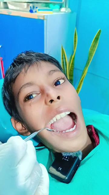 @Dr.Sumit Mandal Dental Surgeon