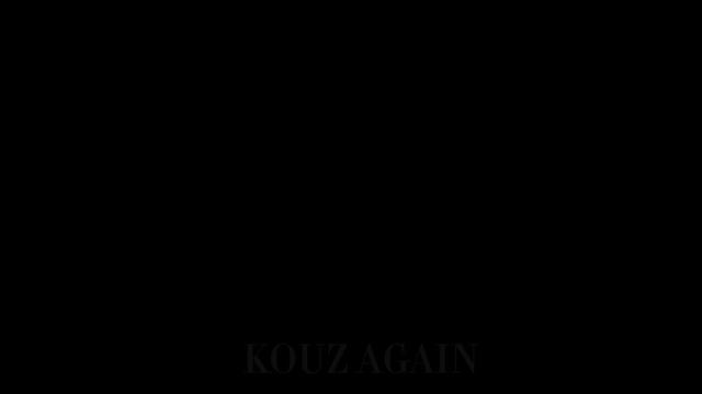 @🦖 &mdash; kouisle &mdash; 🦕