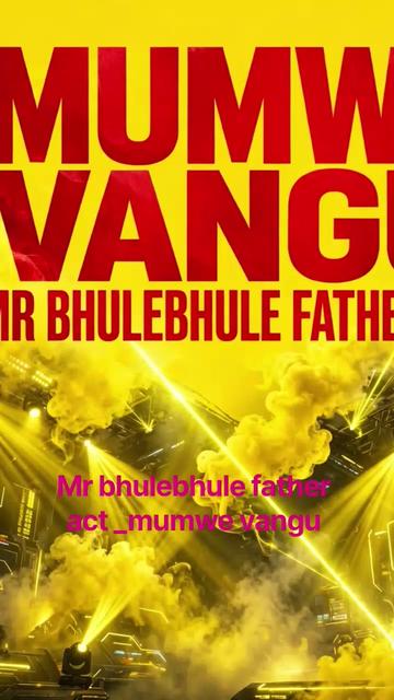 @MR BHULEBHULE FATHER ACT