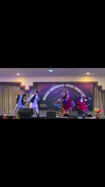 @Dancegroup