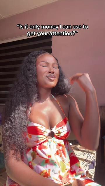 @Tracy Idakwo | content creator