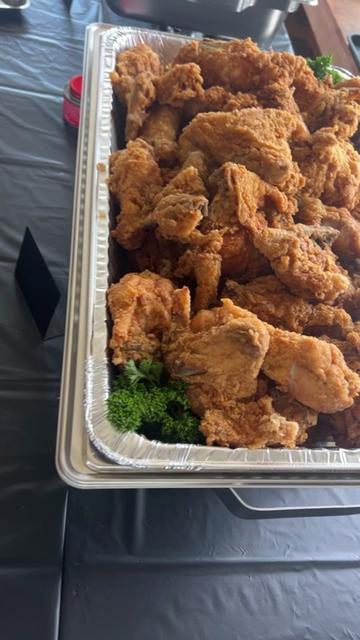 @All 4 You Catering