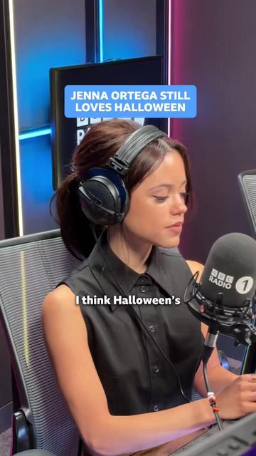 @BBC Radio 1