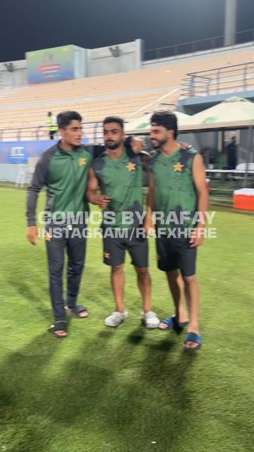@Cricket Holic