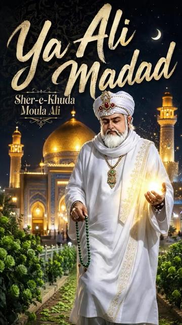 @SarkarGhouseAzam(RA)