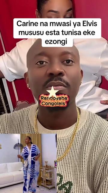@RANDO  ya ba congolais 💙💙💙