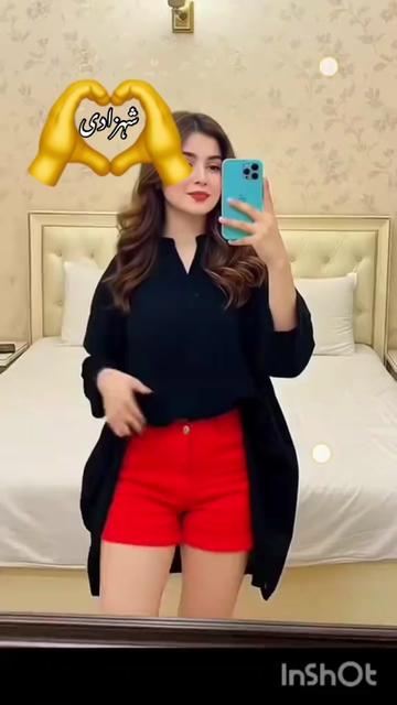 @Lahore queen 👑💞👑