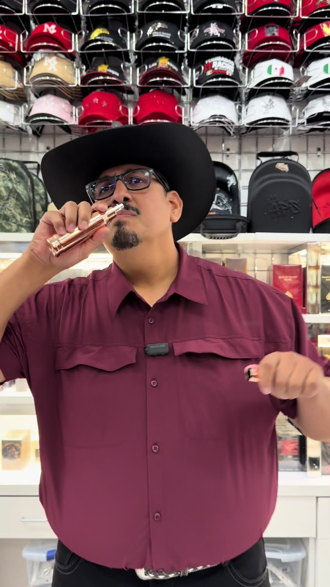 @Amigos Pro Shop