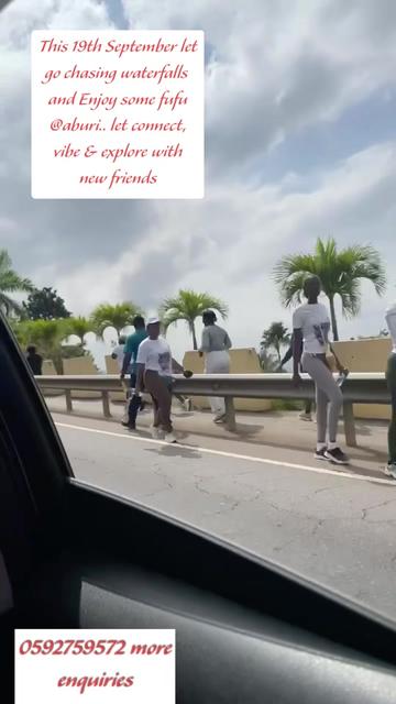 @Makaveli | Explores 🇬🇭