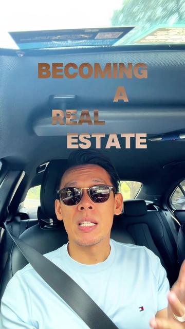 @Chris Zainal | Realtor SG
