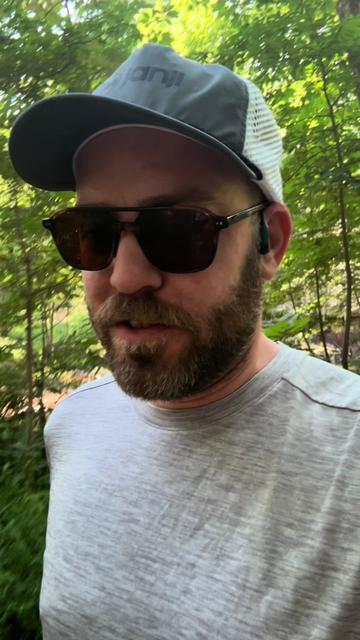 @Daver in the Woods