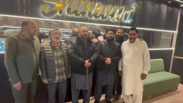 @Shinwari_Edinburgh