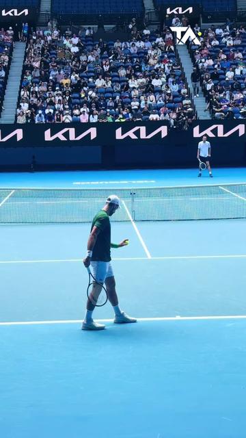 @Tennis Analytica