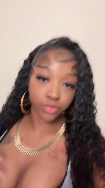 @The name is Becky 😘