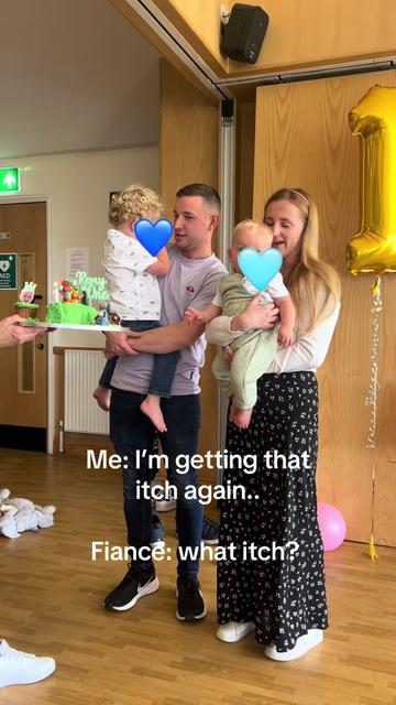 @Hannah 💙💙 | Mum Life