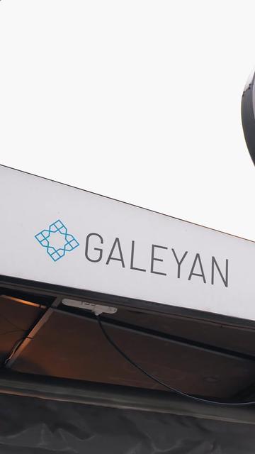 @Galeyan Restaurant