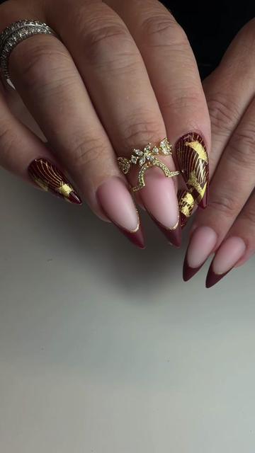 @ViolaViolett_NailArtist