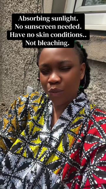 @The African Child