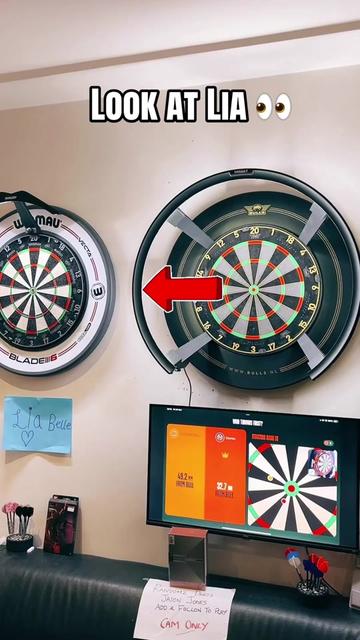 @RANDOMZ DARTS
