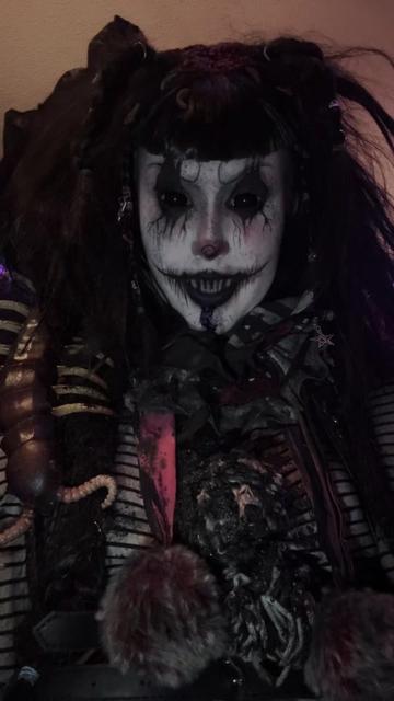 @Flix the Clown