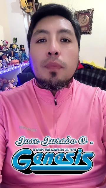 @Grupo Genesis Oficial