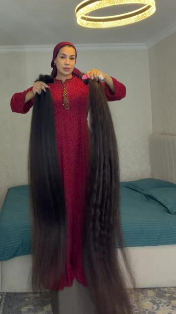 @Medine Meredowa