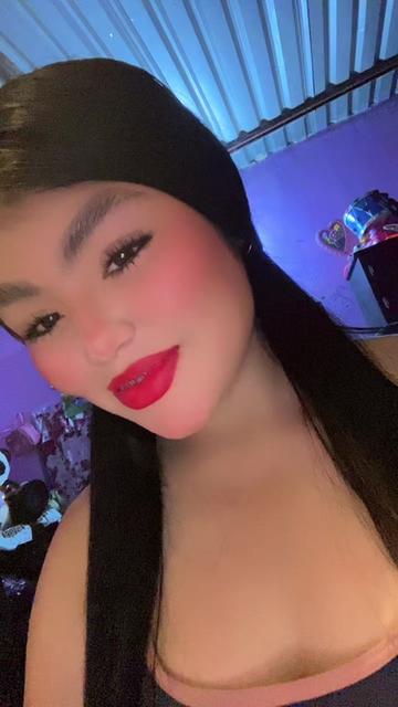 @Its_Leislani🍓