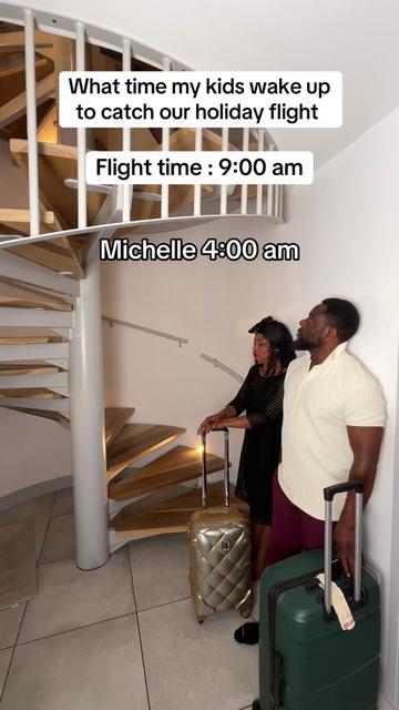 @The queens family