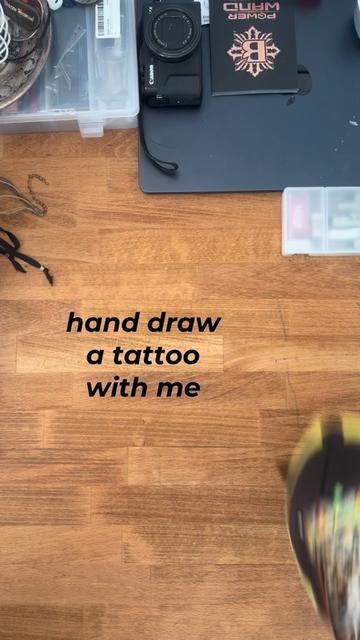 @Erikka tattoos
