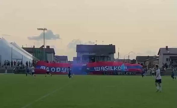 @MŁODY WASILKÓW'23