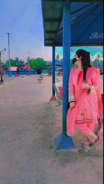 @👑❤️Ajwa khan❤️👑