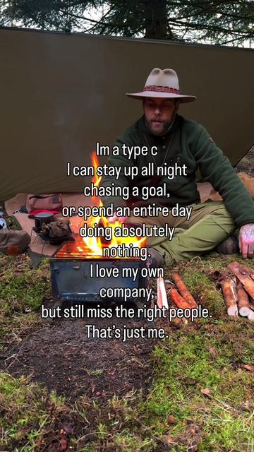 @Northern woodsmen