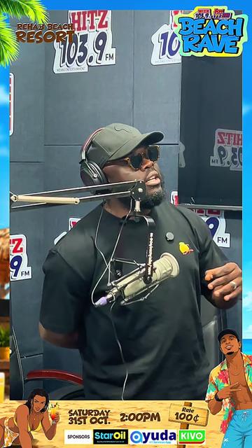 @Hitz 103.9 FM