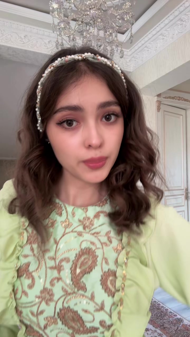 @Gulruxsor Tohirjonova