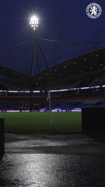@Middlesbrough FC