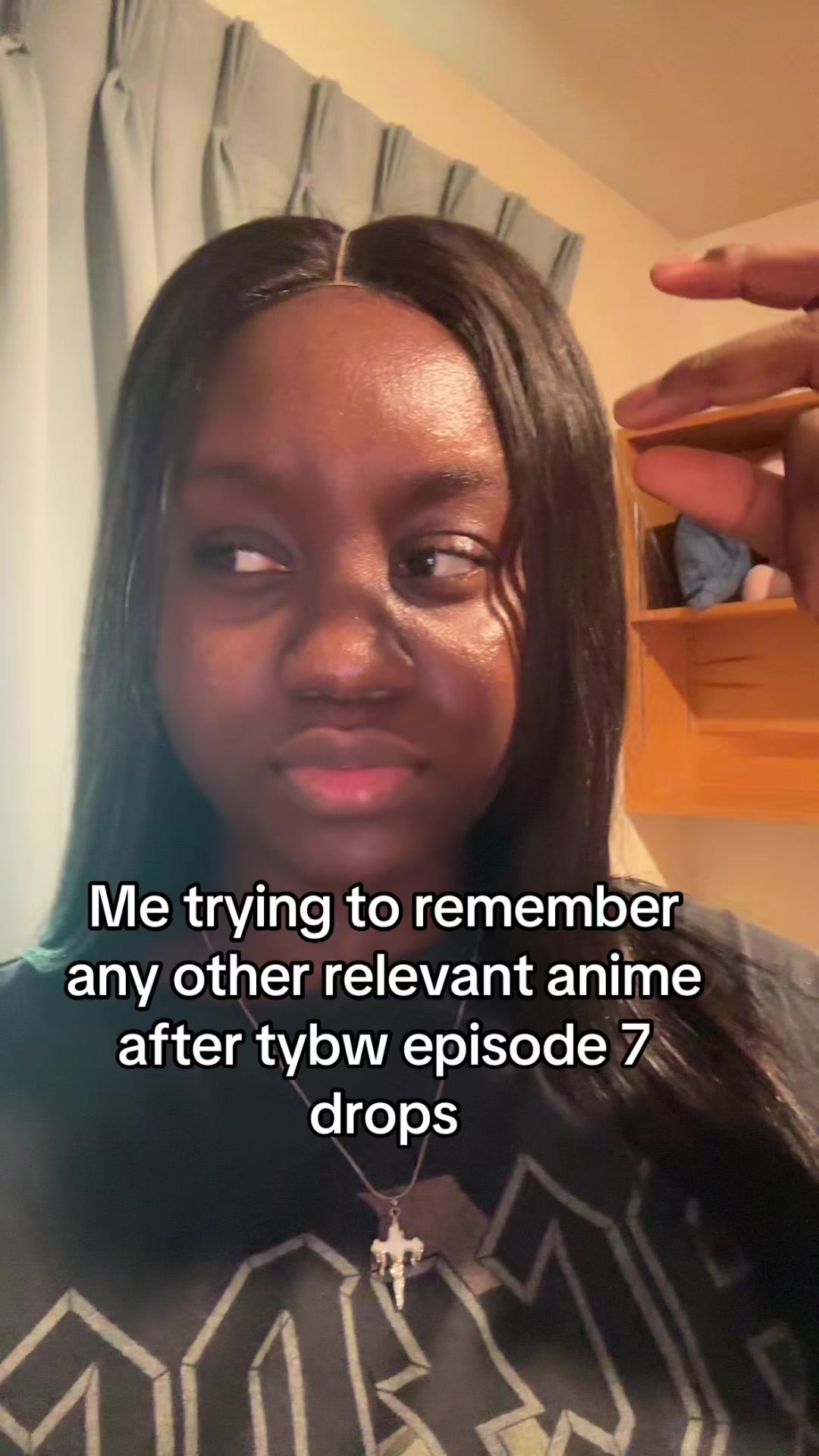 @Aizen&rsquo;s wife