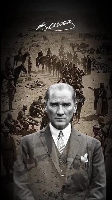 @Atatürk'ün izleri
