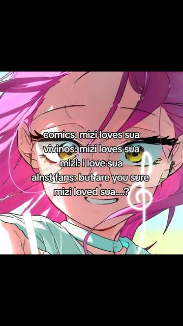 @vixen / N1 mizi fan