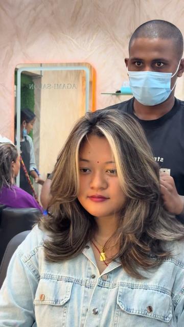 @agamisalon
