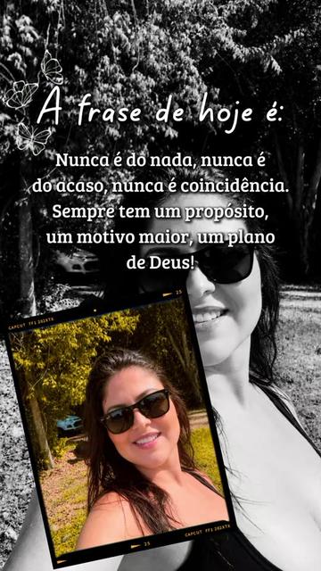 @Alessandra Fonseca