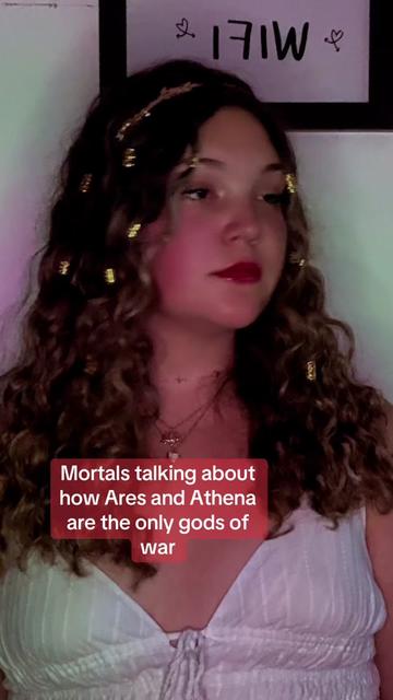 @Goddess Girl