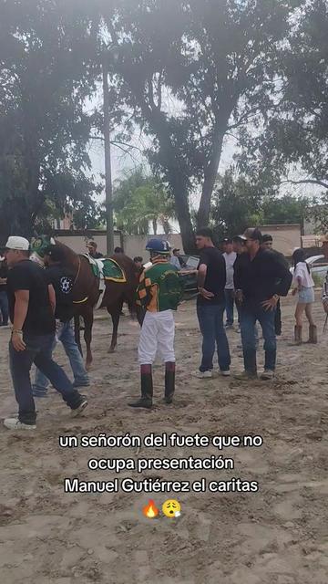 @carriles altos de jalisco🐎